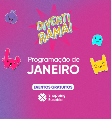 Divertirama de Férias
