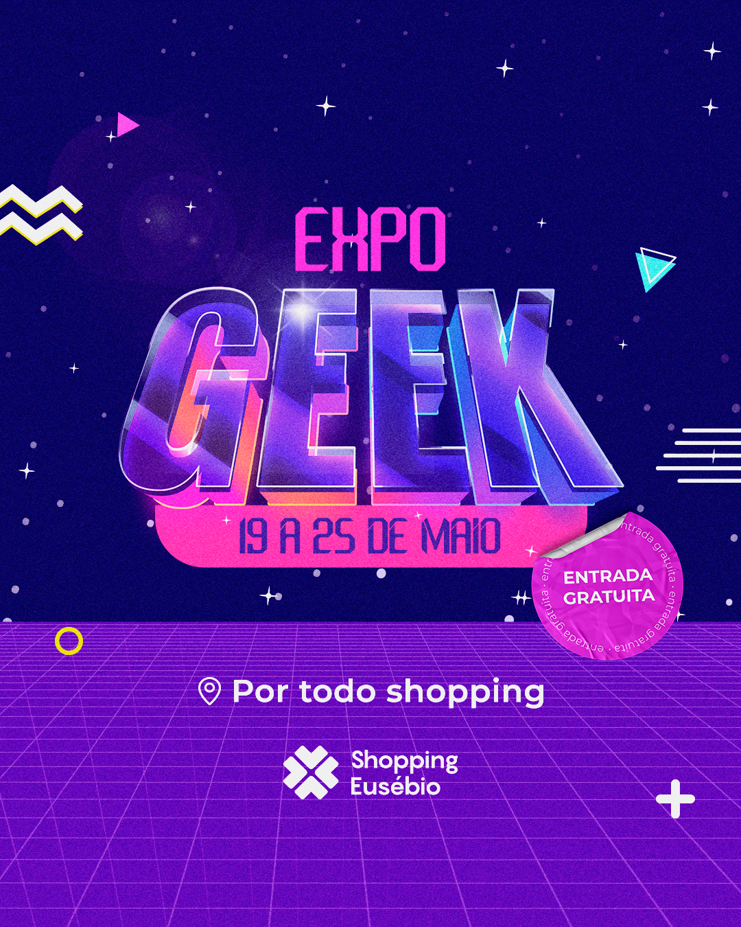 EXPOGEEK