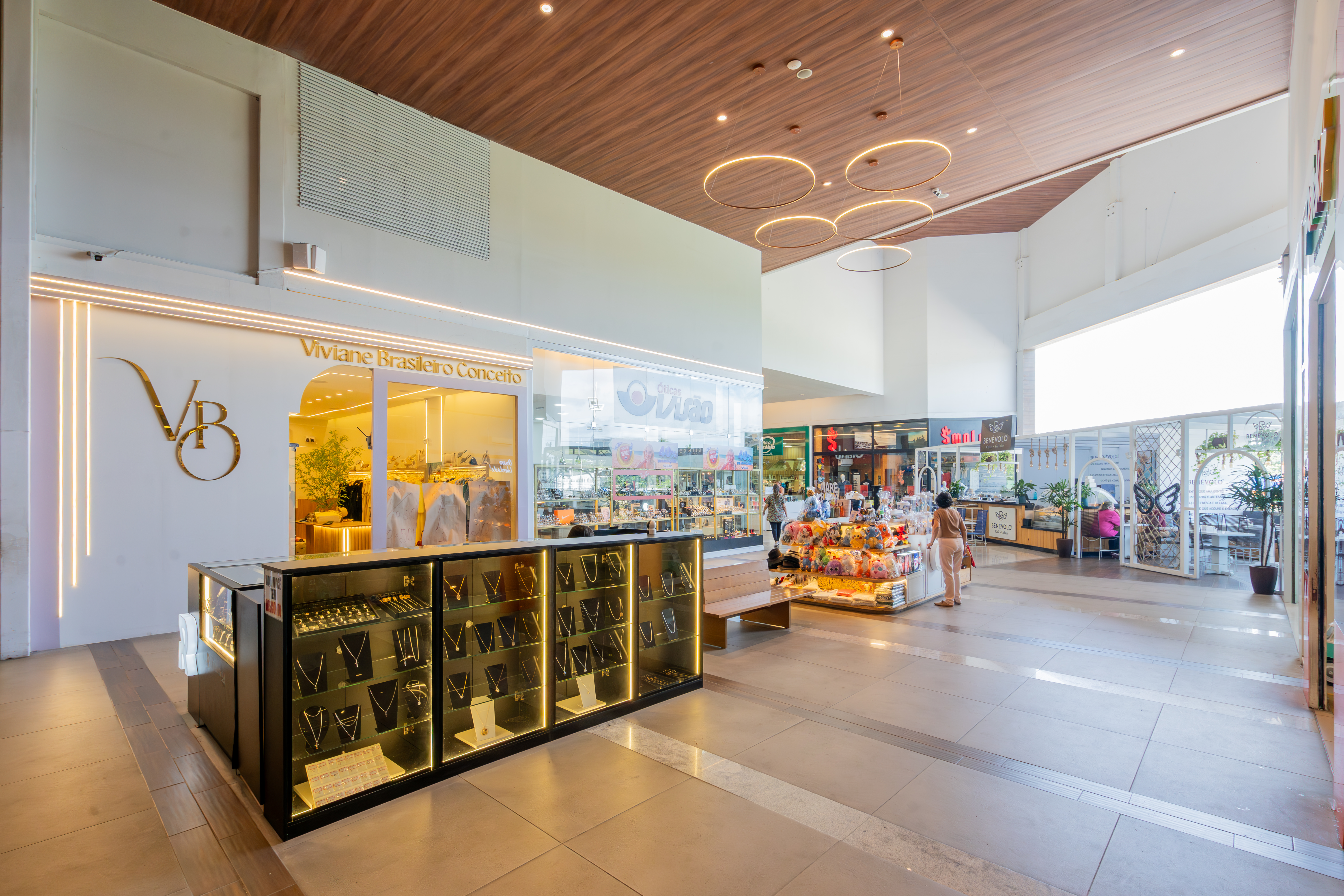 4 estilos para você ficar na moda no Shopping Eusébio!