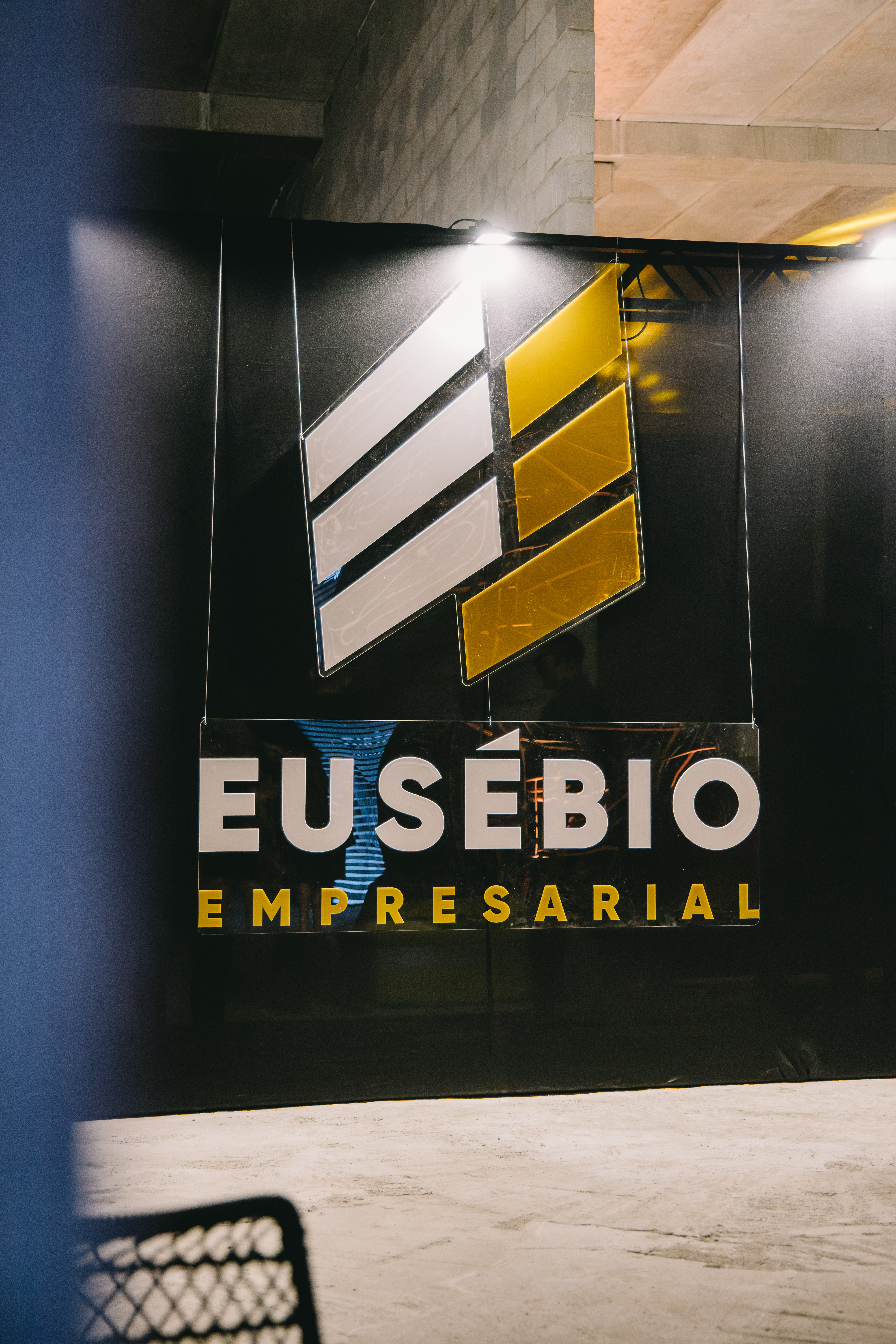 Lançamento | Torre Empresarial